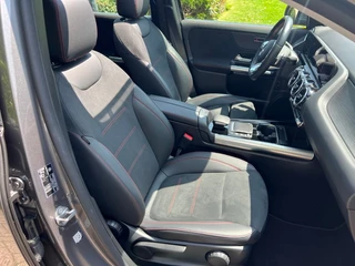 Mercedes-Benz GLA Mercedes-Benz GLA GLA 250e AMG int + ext Pano dak - afbeelding nr 6