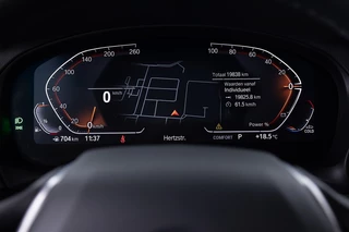 BMW X3 BMW X3 xDrive20i Business Edition Plus | Full LED | LEDER *2e Pinksterdag OPEN v.a 11u tot 17u* - afbeelding nr 20