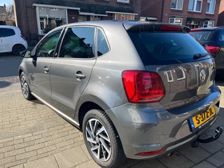 Volkswagen Polo - afbeelding nr 5