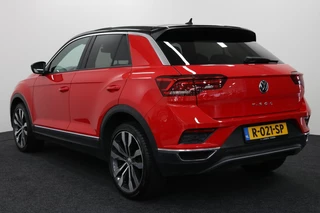 Volkswagen T-Roc Volkswagen T-Roc 1.5 TSI Sport - afbeelding nr 7