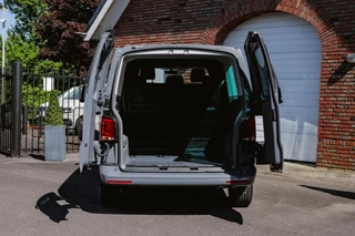 Volkswagen Transporter Volkswagen Transporter 2.0 TDI L2H1 32 DC Caravelle T6.1 150 PK DSG DUB/CAB - afbeelding nr 28