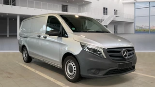 Mercedes-Benz Vito 114 CDI Lang Aut. Navi/Camera/Led/Bott Inrichting