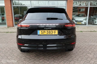 Porsche Cayenne Porsche Cayenne 3.0 Navi Pano 340 PK - afbeelding nr 8