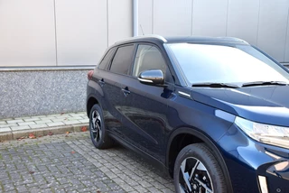 Suzuki Vitara Suzuki Vitara 1.4 Boosterjet Style Smart Hybrid | Rijklaarprijs €33.594,-!! | 6 jaar garantie of 150.000 KM | - afbeelding nr 29