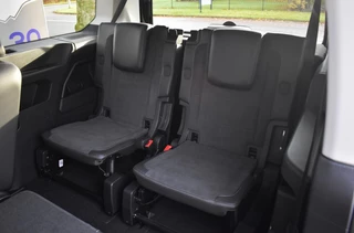 Volkswagen Caddy Volkswagen Caddy MAXI 1.5 TSI 115pk DSG STYLE , LED, Camera, Navi, 7 persoons - afbeelding nr 10