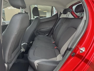 Hyundai i10 Hyundai i10 1.0i Comfort | Trekhaak 13p. | Cruise control | Airco | Bluetoot - afbeelding nr 10
