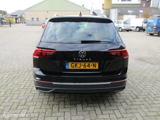 Volkswagen Tiguan Volkswagen Tiguan 1.5 TSI Move | Camera, Stoelverwarming, Trekhaak - afbeelding nr 4