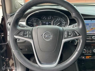 Opel Mokka X Opel Mokka X 1.6 Selection - afbeelding nr 16