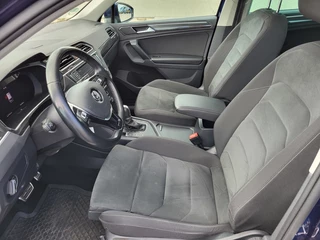 Volkswagen Tiguan - afbeelding nr 17