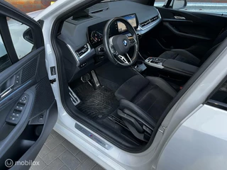 BMW 2 Serie BMW 2-serie Active Tourer 220i M-PAKKET - afbeelding nr 9