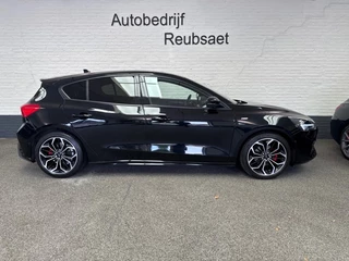 Ford Focus Ford Focus 1.0 EcoBoost ST-Line CarPlay Clima Navi Cruise Led Incl 12Mnd Garantie - afbeelding nr 4