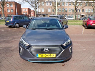 Hyundai IONIQ Hyundai IONIQ 1.6 GDi i-Motion HYBRIDE BENZINE AUTOMAAT - afbeelding nr 3