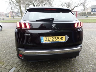 Peugeot 3008 - afbeelding nr 8