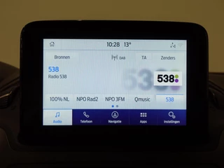 Ford Transit Connect Ford Transit Connect 1.5 Automaat L2 Trend Navigatie Airco Parkeersensoren Cruise Control Camera - afbeelding nr 27