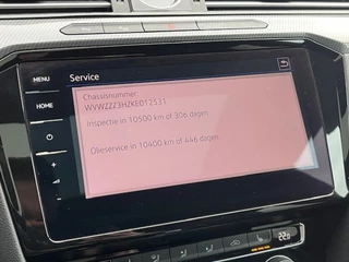 Volkswagen Arteon - afbeelding nr 20