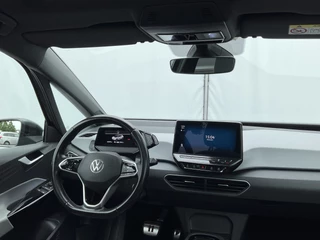 Volkswagen ID.3 Volkswagen ID.3 Pro 58 kWh HUD Carplay Adap.Cruise Cam Elek.Stoel Sfeerverlichting! - afbeelding nr 28