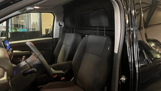 Opel Combo - afbeelding nr 27
