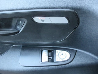 Mercedes-Benz Vito Mercedes-Benz VITO 110 CDI Lang Airco Stoelverwarming PDC - afbeelding nr 15