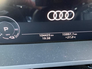 Audi e-tron Audi e-tron e-tron 55 quattro | Bomvol! | ACC | Schuifdak | Bang Olufsen - afbeelding nr 29