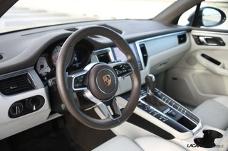 Porsche Macan Porsche Macan 3.0 S I 360° I Bose I Pano - afbeelding nr 4