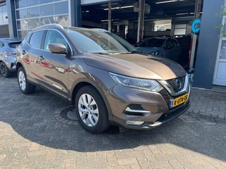 Nissan QASHQAI - afbeelding nr 4