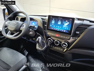 Iveco Daily Iveco Daily 35S21 210PK 3.0L Automaat 2025 model L3H2 ACC LED CarPlay Velgen Camera 16m3 Airco - afbeelding nr 10