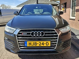 Audi Q3 - afbeelding nr 16