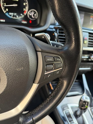 BMW X4 BMW X4 XDrive20i High Executive|Headup|Memory|Leder|Carplay - afbeelding nr 43