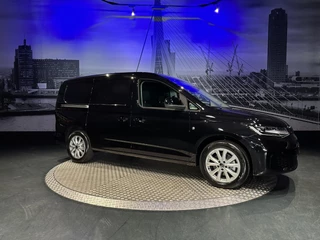 Volkswagen Caddy Volkswagen Caddy Cargo Maxi 2.0 TDI Style *LED*2x Schuifdeur*Comfortstoelen*Acc*Camera*PDC* - afbeelding nr 3