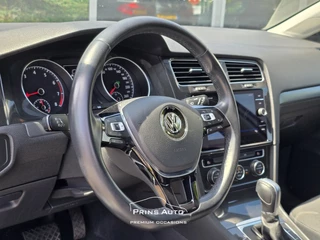 Volkswagen Golf Volkswagen Golf 1.0 TSI Comfortline |CAMERA|CARPLAY|ADAPTIVE|ORIG. NL|NAP| 3104 - afbeelding nr 3