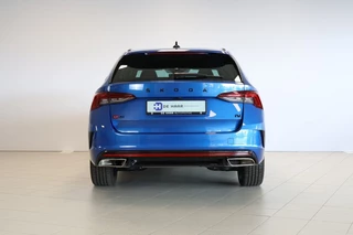 Škoda Octavia - afbeelding nr 13