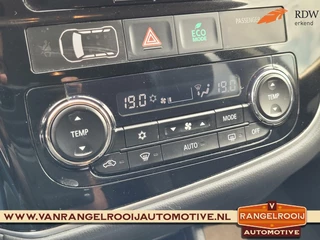 Mitsubishi Outlander Mitsubishi Outlander 2.0 PHEV Executive Edition, trekh., xenon, clima, cruise, 18