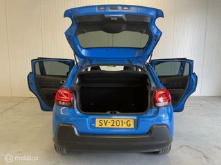 Citroën C3 Citroen C3 1.2 PureTech Feel 105g - afbeelding nr 7