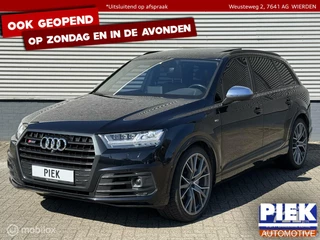 Audi SQ7 - 182866188-0