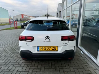 Citroën C4 Cactus Citroen C4 Cactus 1.2 PureTech Business | Airco |Cruise Control | PDC | Navi | - afbeelding nr 6