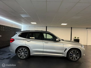 BMW X3 BMW X3 xDrive30e High Executive M-sport HUD PANO - afbeelding nr 56