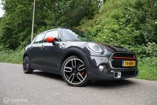 MINI Cooper S Mini 2.0 Chili | Pano | H&K Sound | Camera |