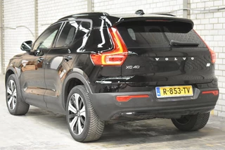 Volvo XC40 - afbeelding nr 6