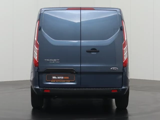 Ford Transit Custom | Multimedia | Camera | 3-Persoons | Airco | Cruise | Betimmering - afbeelding nr 11