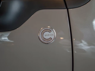 Citroën C3 Citroën C3 110 PK C-Series | Camera | Navi | DAB+ | Cruise | Clima - afbeelding nr 10