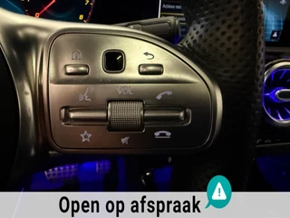 Mercedes-Benz A-Klasse Mercedes-Benz A-klasse 200 AMG PANO CARPLAY SFEER NIGHT CAMERA ! - afbeelding nr 12