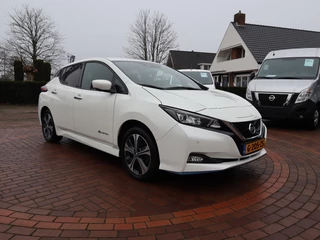 Nissan Leaf - afbeelding nr 17