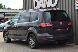Volkswagen Sharan Volkswagen Sharan 1.4 TSI 150PK Allstar 7-persoon Navi/Camera/ACC - afbeelding nr 3