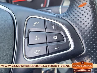 Mercedes-Benz C-Klasse Mercedes C-klasse Estate 180 Prestige Aut., sportst., stoelv., LED verl., 17