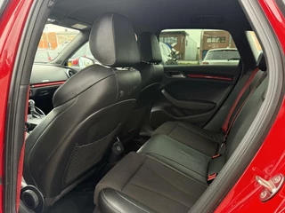 Audi A3 Audi A3 Sportback 1.4 TFSI CoD Sport S Line Edition - afbeelding nr 6