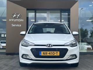 Hyundai i20 Hyundai i20 1.0 T-GDI Comfort | Navigatie | Leer - afbeelding nr 5