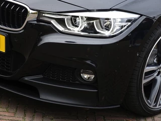 BMW 3 Serie BMW 3 Serie 330e 252PK M-Sport Ed. / M-Perf. / LED - afbeelding nr 34