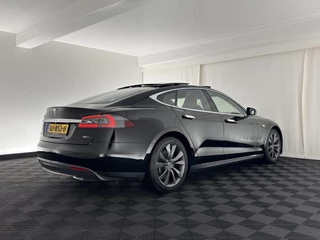 Tesla Model S *PANO | NAPPA-FULL-LATHER | AUTO-PILOT | CCS-FASTLOADER | ADAPT.CRUISE |  FULL-LED | NAVI-FULLMAP | AIR-SUSPENSION | KEYLESS | SURROUND-VIEW |  CARPLAY  | MEMORY | SPORT-SEATS | DIGI-COCKPIT - afbeelding nr 6