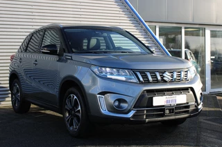 Suzuki Vitara - afbeelding nr 7