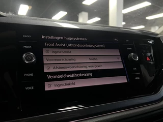Volkswagen Polo Volkswagen Polo 1.0 TSI R-LINE | ACC | CAMERA | KEYLESS | - afbeelding nr 22
